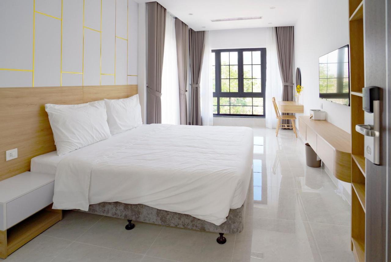 Cobi'S Home Cam Lam Bagian luar foto